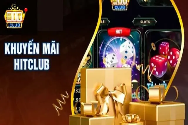 Đăng Ký Hitclub 5 Chương Trình Khuyến Mãi Hấp Dẫn