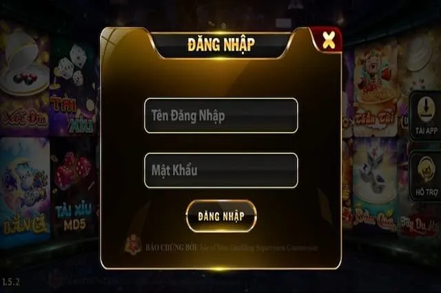 Đăng Ký Hitclub 4 Đăng Nhập Vào Tài Khoản