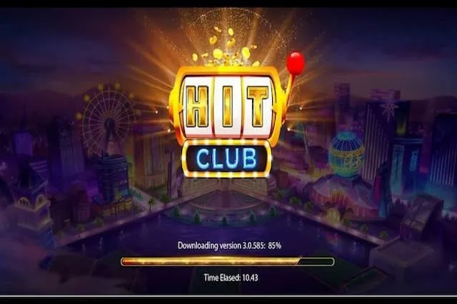 tải hit club 1 Giới Thiệu Về HitClub