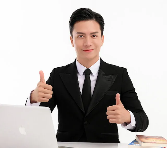 Hành Trình Vươn Lên Của Jone Minh Dũng