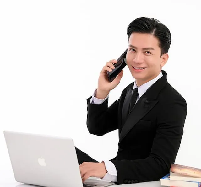 Phong Cách Lãnh Đạo Truyền Cảm Hứng