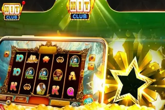 Giới Thiệu Hitclub 3 Trải Nghiệm Game Nổ Hũ Sôi Động