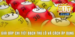 Bạch Thủ Lô Là Gì