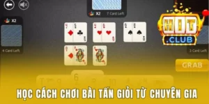 cách chơi bài tấn giỏi
