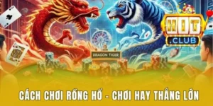 cách chơi rồng hổ