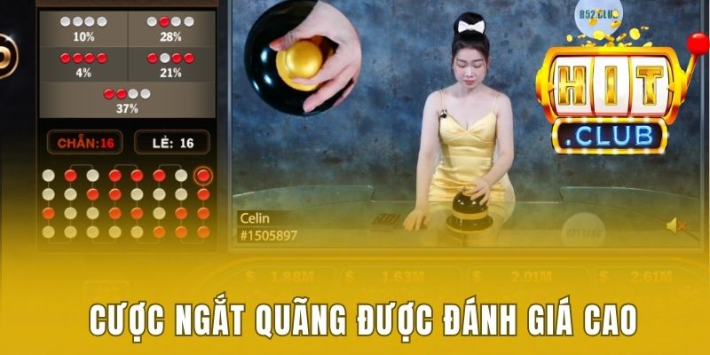 5+ Cách Đánh Xóc Đĩa Luôn Thắng Bất Bại Trong Mọi Ván Cược 2 Cược ngắt quãng được người chơi đánh giá cao