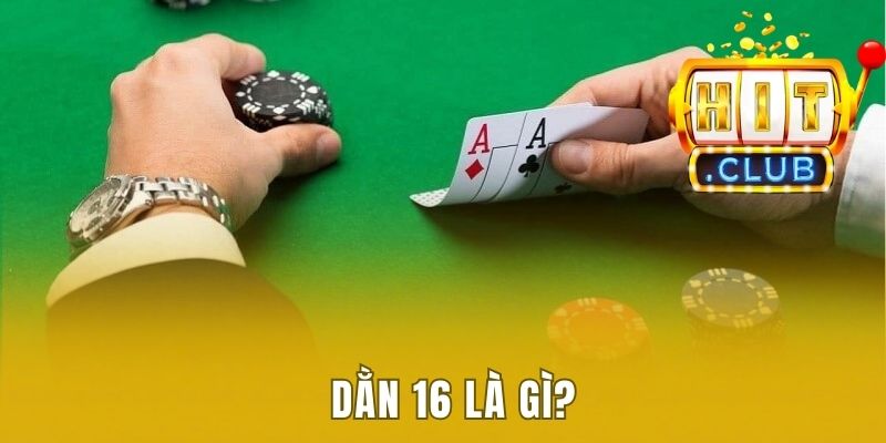 Khái niệm dằn 16 là gì và vai trò quan trọng