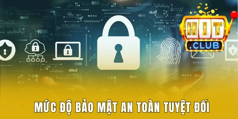 Hitclub Dentist - Khám Phá Sân Chơi Gây Sốt Châu Á Trong Năm 2025 6 Mức độ bảo mật top 1 thị trường